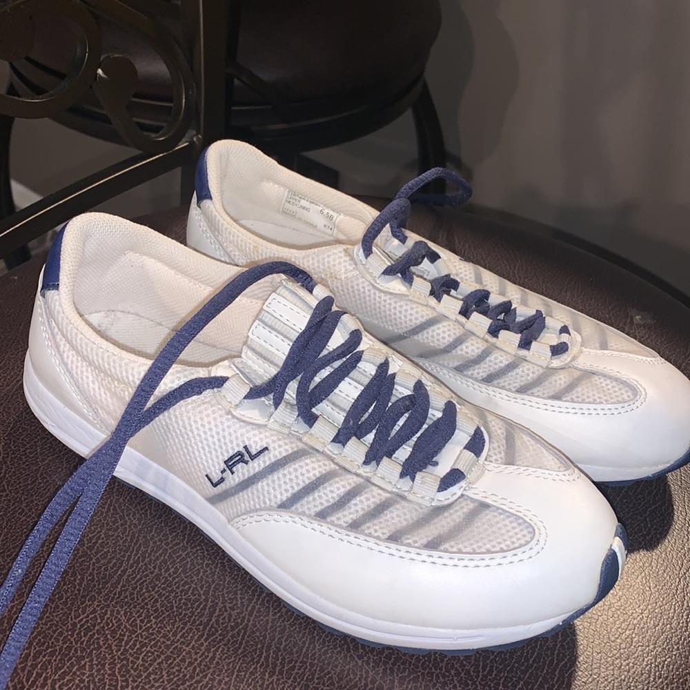 Ralph Lauren sneaker’s
